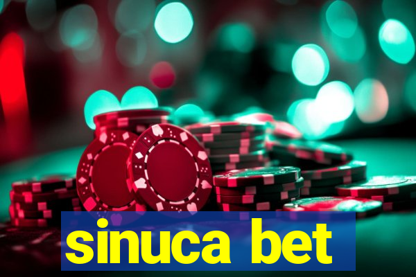 sinuca bet